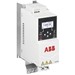 Frequentieregelaar =< 1 kV ACS180 ABB Componenten ACS180 0,37kW frequentieomvormer, 1-fase  230V, I2n=2,4A, IP20 3AXD50000716562